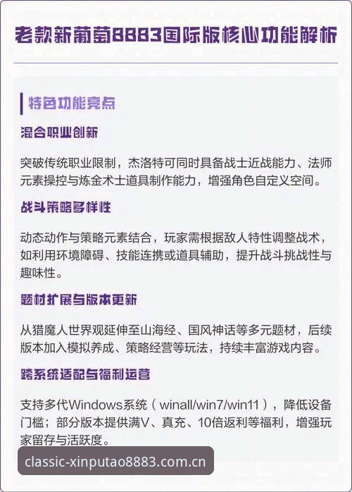 新葡萄8883在线玩使用指南 新葡萄8883平台使用的7个关键技巧与3种高效方法